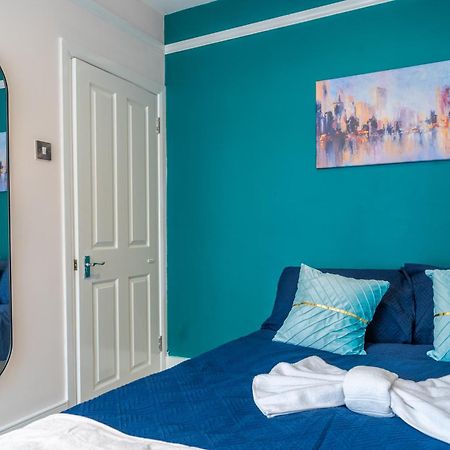 Beautiful 2 Bedroom With Private Garden In Wimbledon - Minutes From Central Лондон Екстер'єр фото