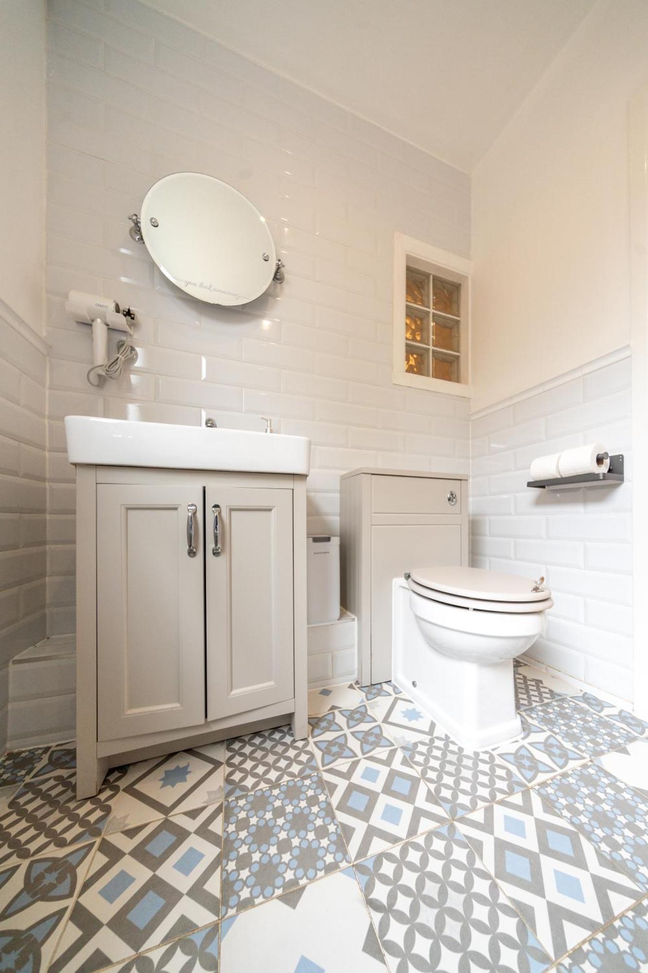 Beautiful 2 Bedroom With Private Garden In Wimbledon - Minutes From Central Лондон Екстер'єр фото